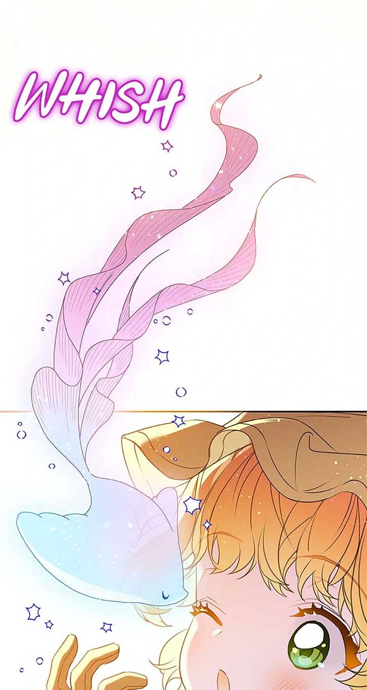 Am The Heiress Of The Villain Family Chapter 40 page 77