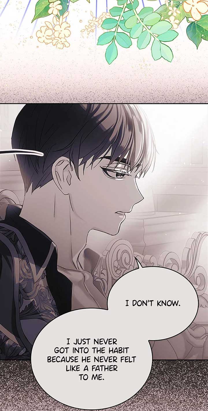 Am The Heiress Of The Villain Family Chapter 40 page 55