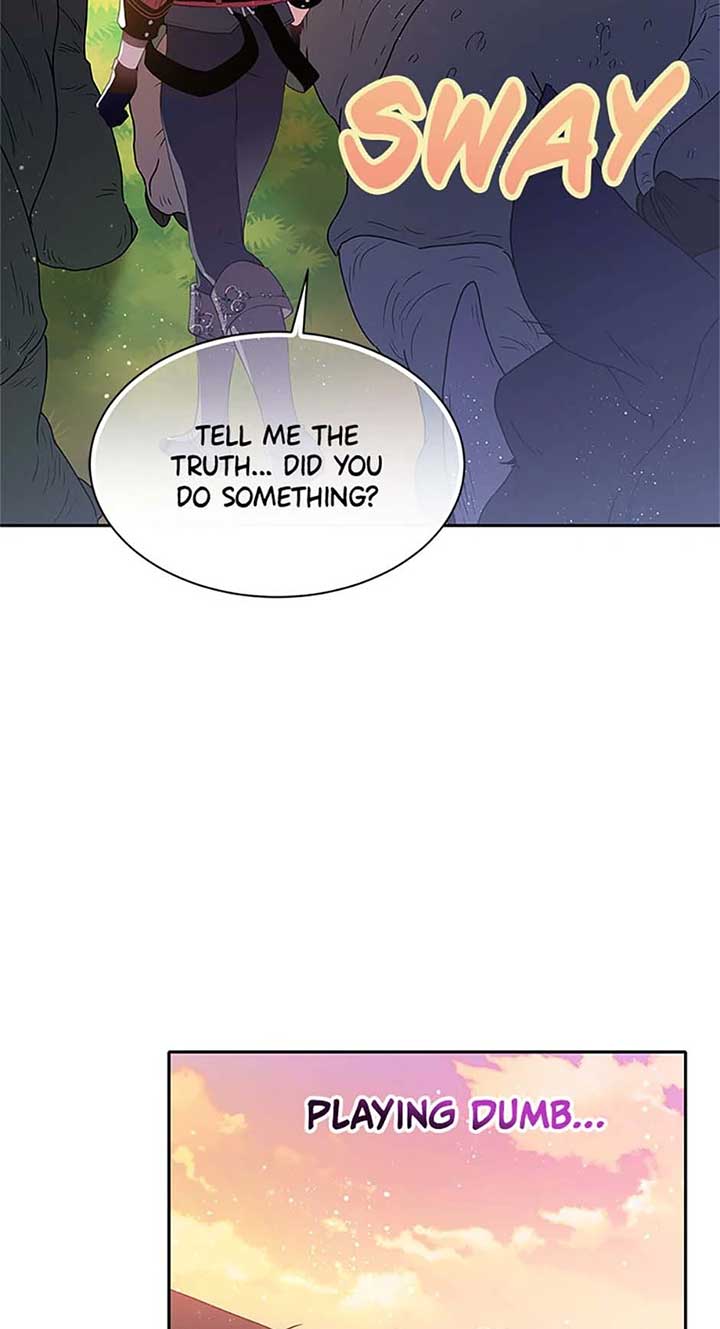 Am The Heiress Of The Villain Family Chapter 40 page 67