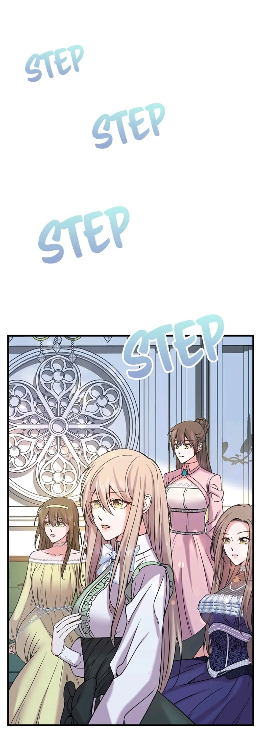Amelia’s Contract Marriage Chapter 2 page 15