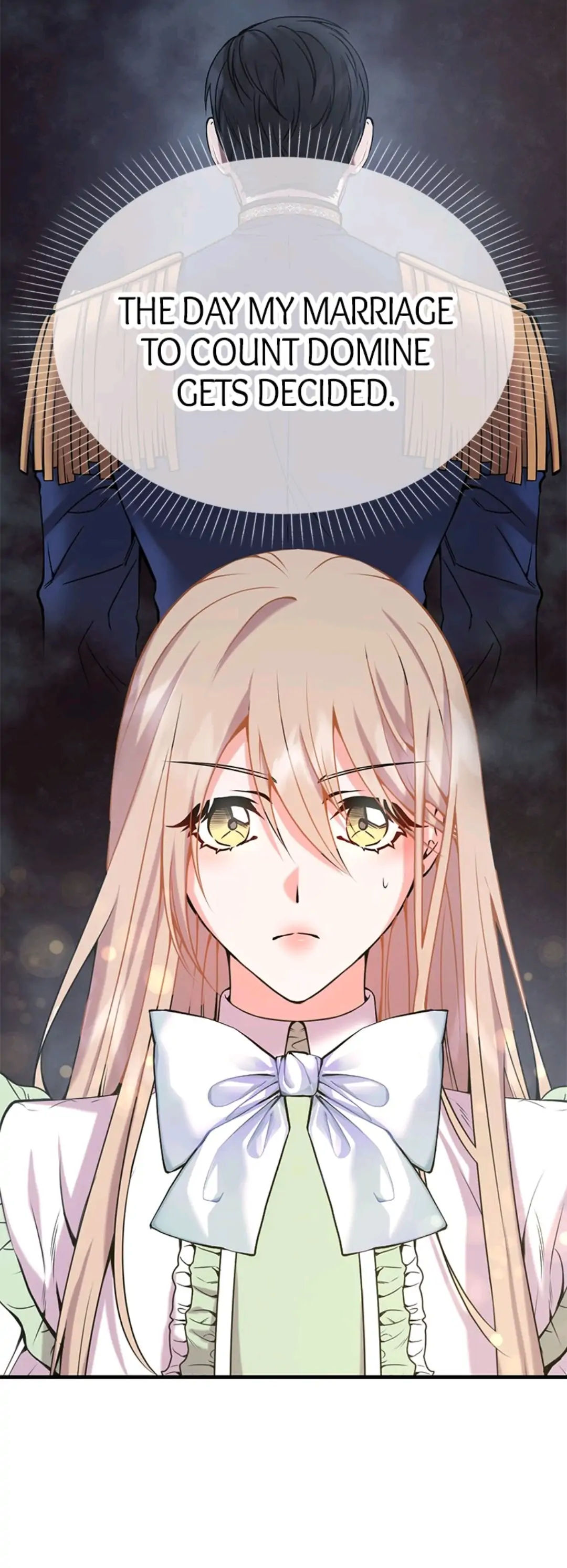 Amelia’s Contract Marriage Chapter 2 page 14
