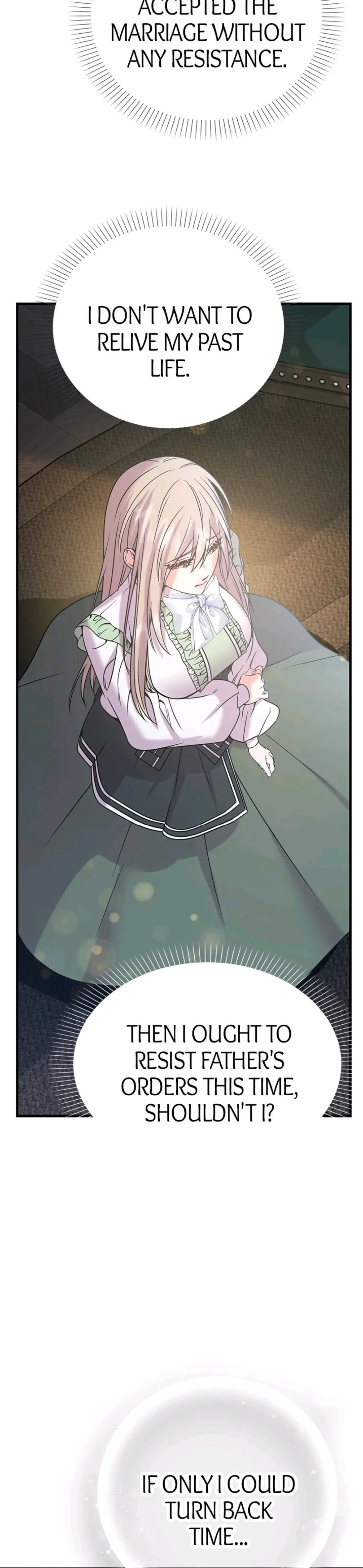 Amelia’s Contract Marriage Chapter 2 page 26