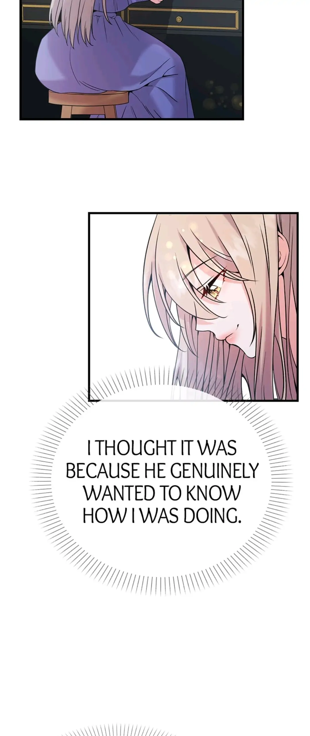 Amelia’s Contract Marriage Chapter 2 page 31