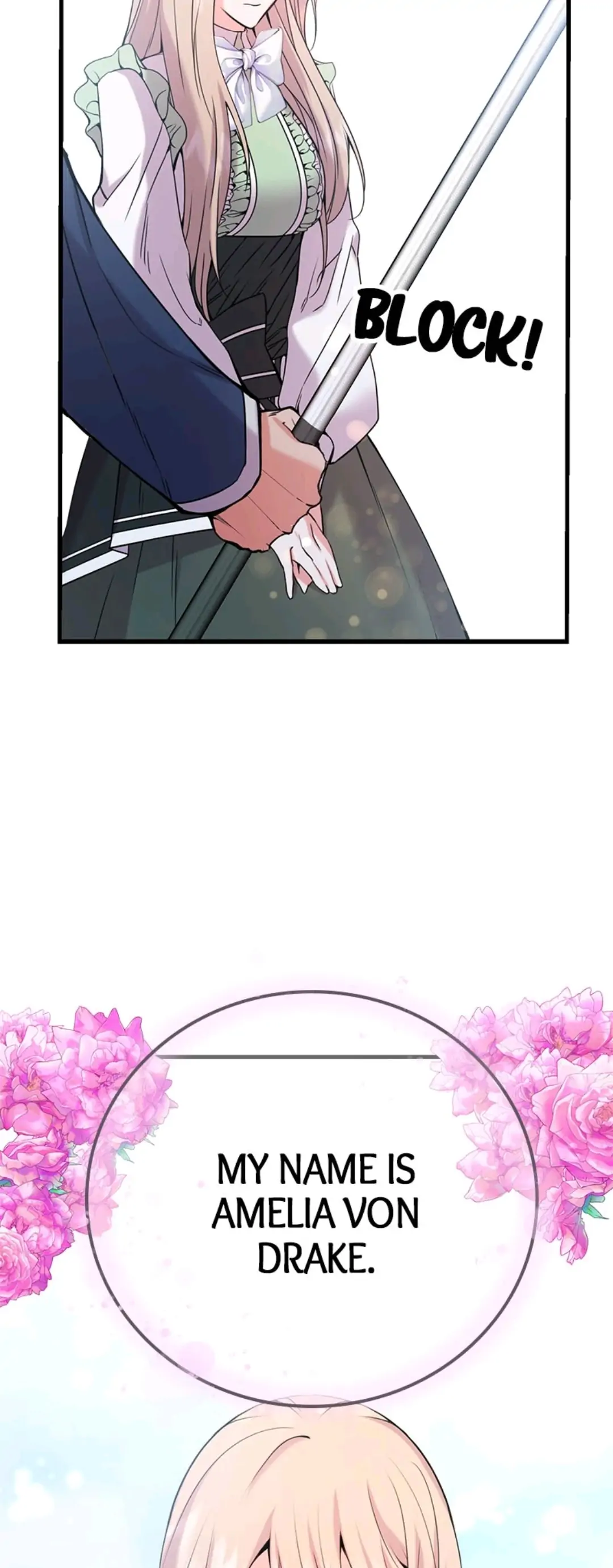 Amelia’s Contract Marriage Chapter 2 page 40