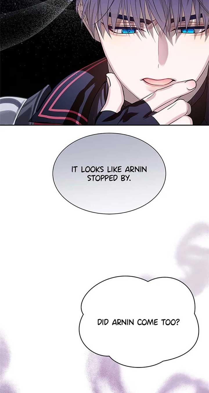 Am The Heiress Of The Villain Family Chapter 41 page 3