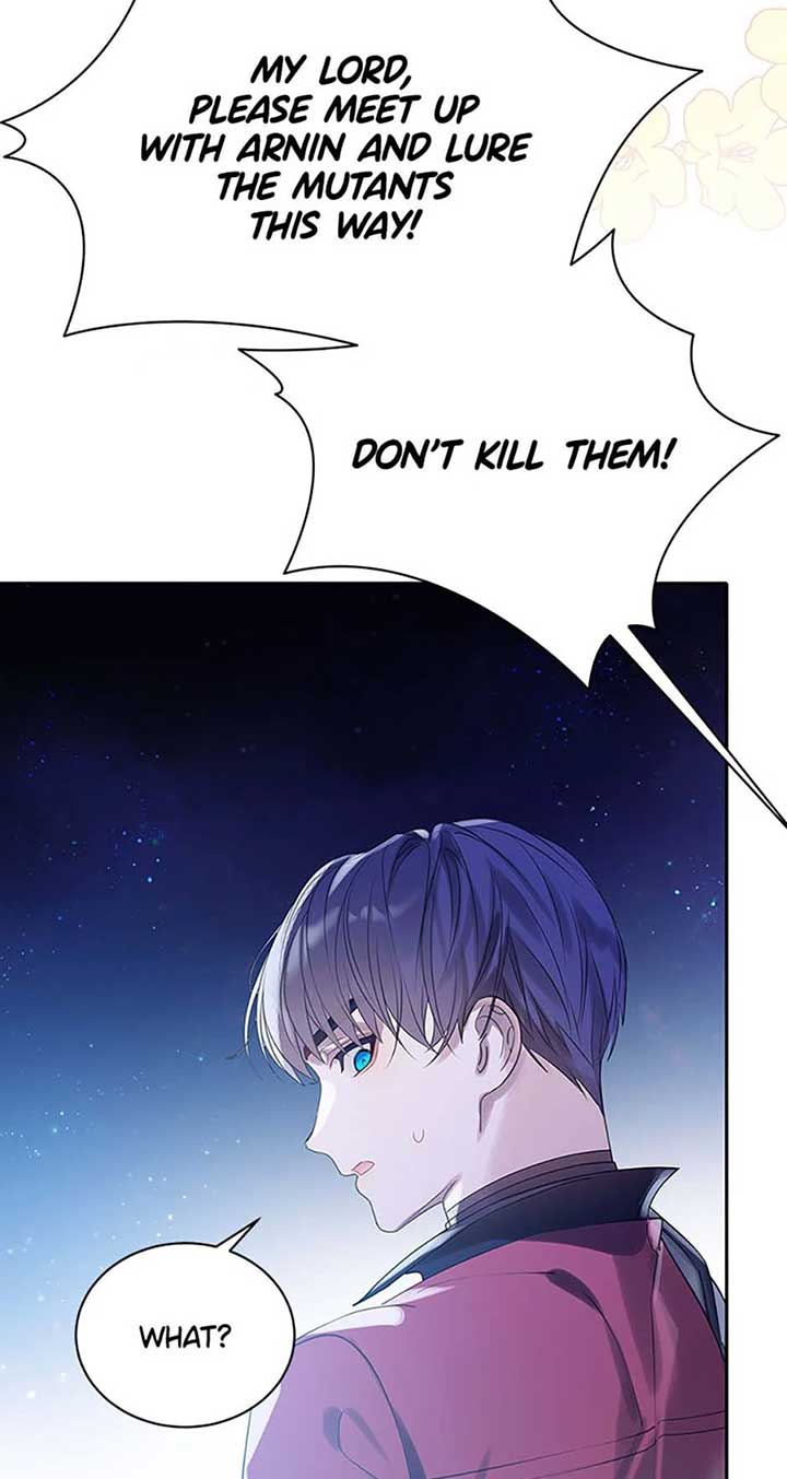 Am The Heiress Of The Villain Family Chapter 41 page 13