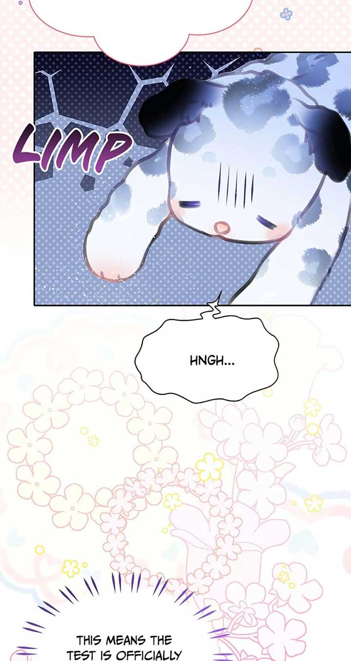 Am The Heiress Of The Villain Family Chapter 41 page 11