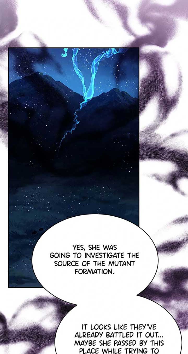 Am The Heiress Of The Villain Family Chapter 41 page 4