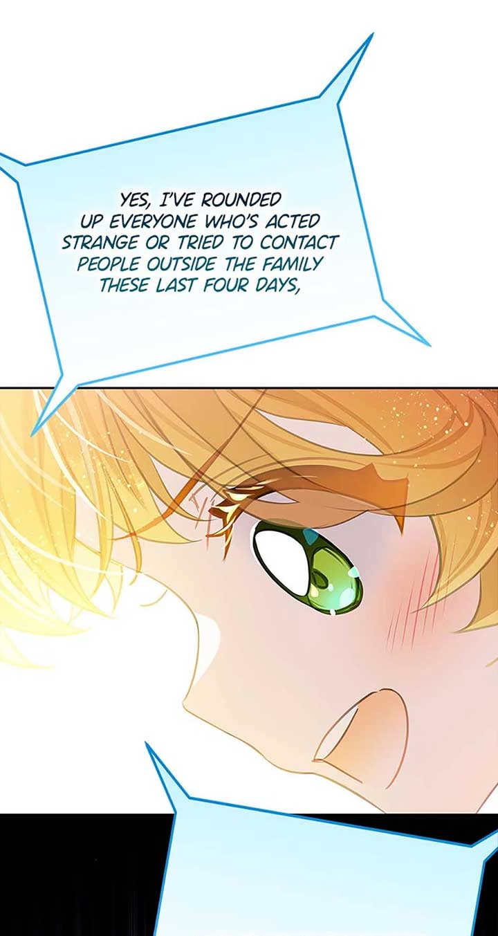 Am The Heiress Of The Villain Family Chapter 41 page 19