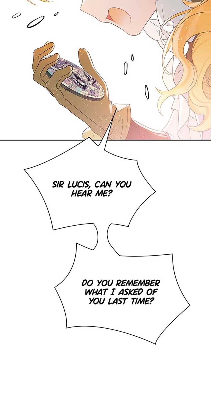 Am The Heiress Of The Villain Family Chapter 41 page 18