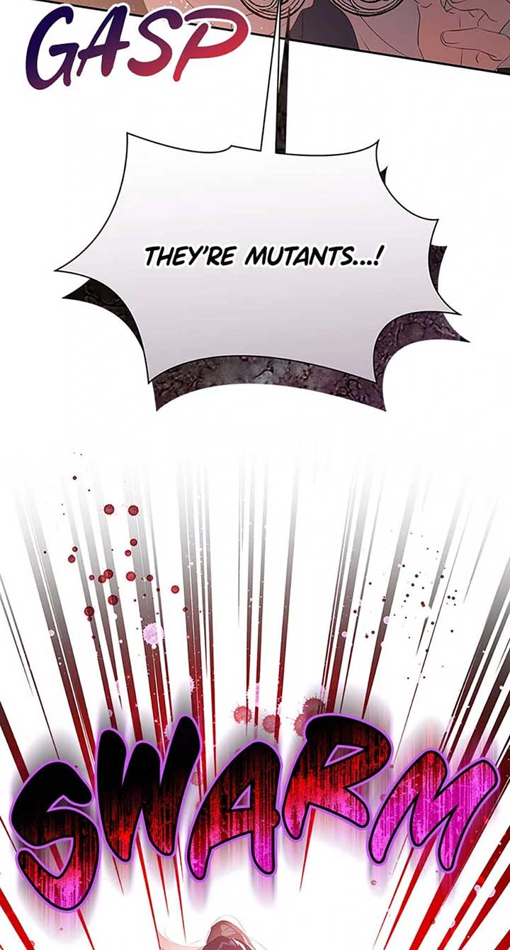 Am The Heiress Of The Villain Family Chapter 41 page 28