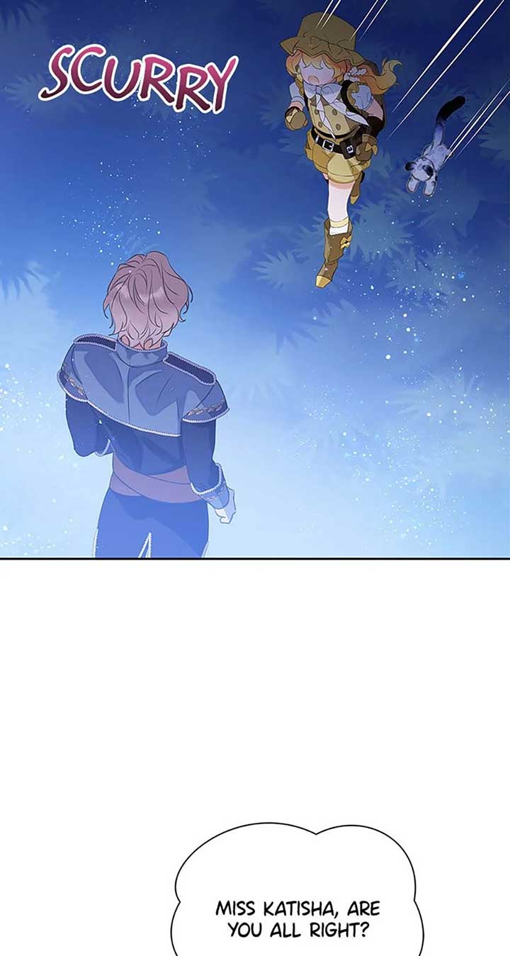 Am The Heiress Of The Villain Family Chapter 41 page 33