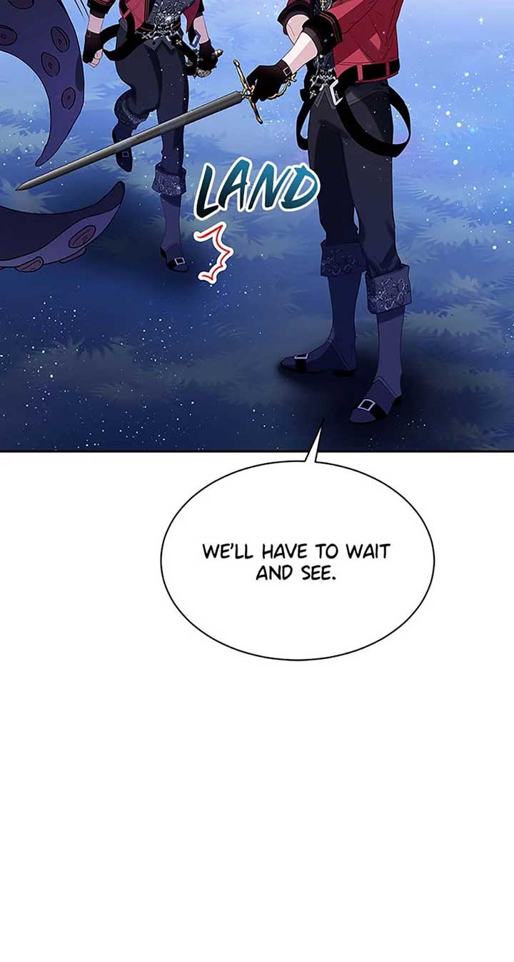 Am The Heiress Of The Villain Family Chapter 41 page 36