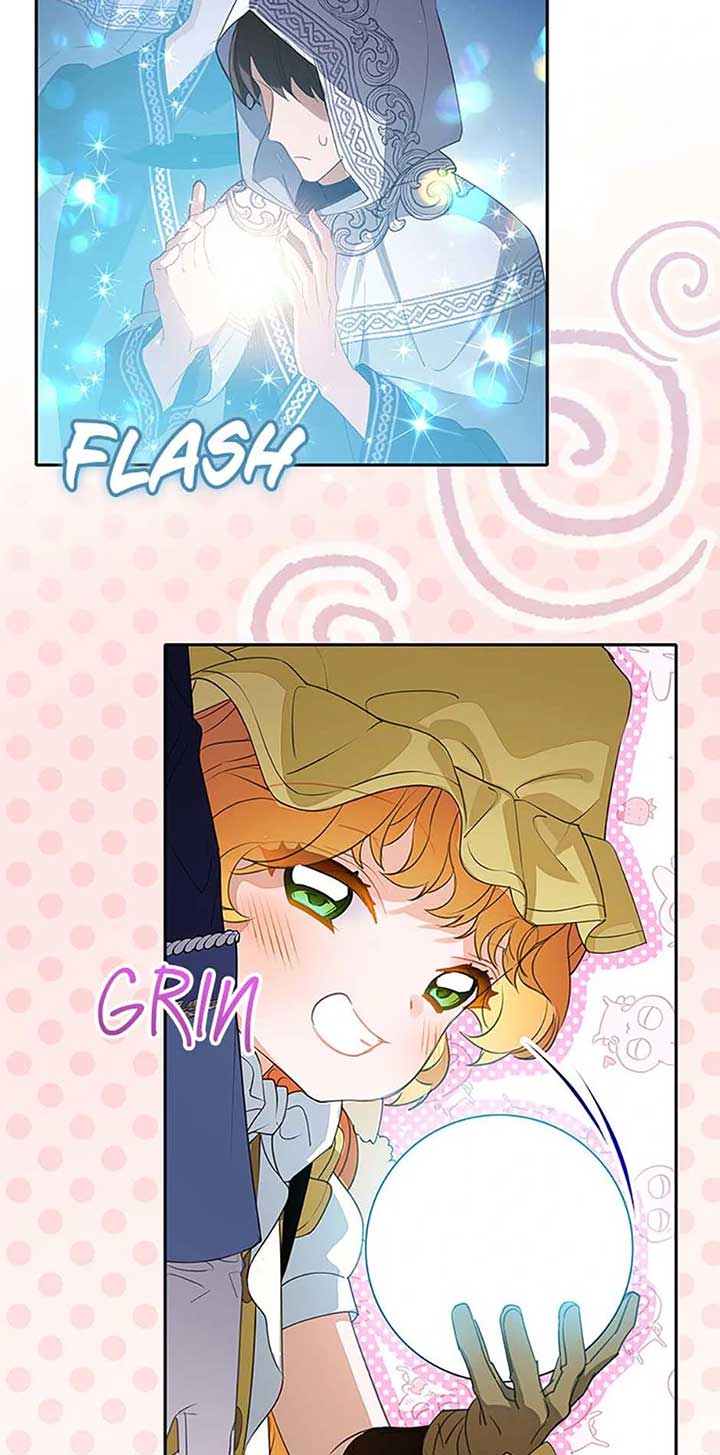 Am The Heiress Of The Villain Family Chapter 41 page 39