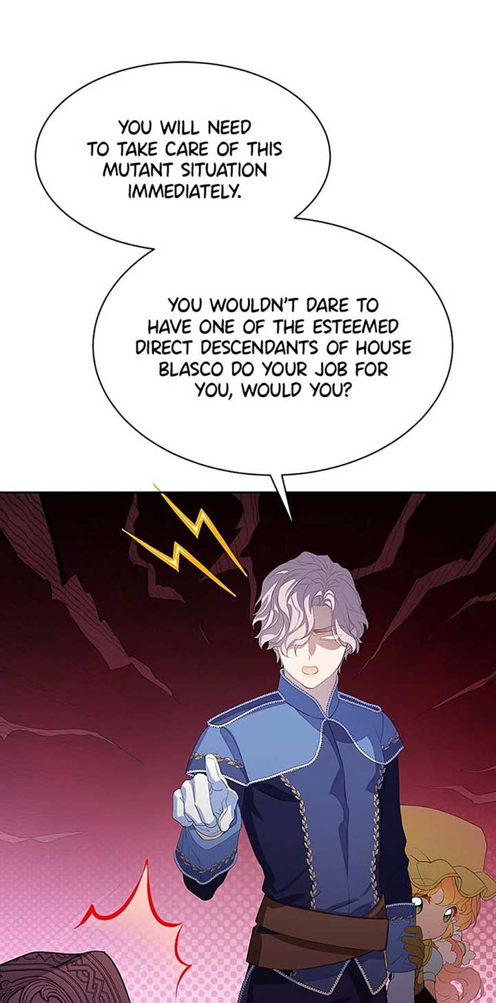 Am The Heiress Of The Villain Family Chapter 41 page 37