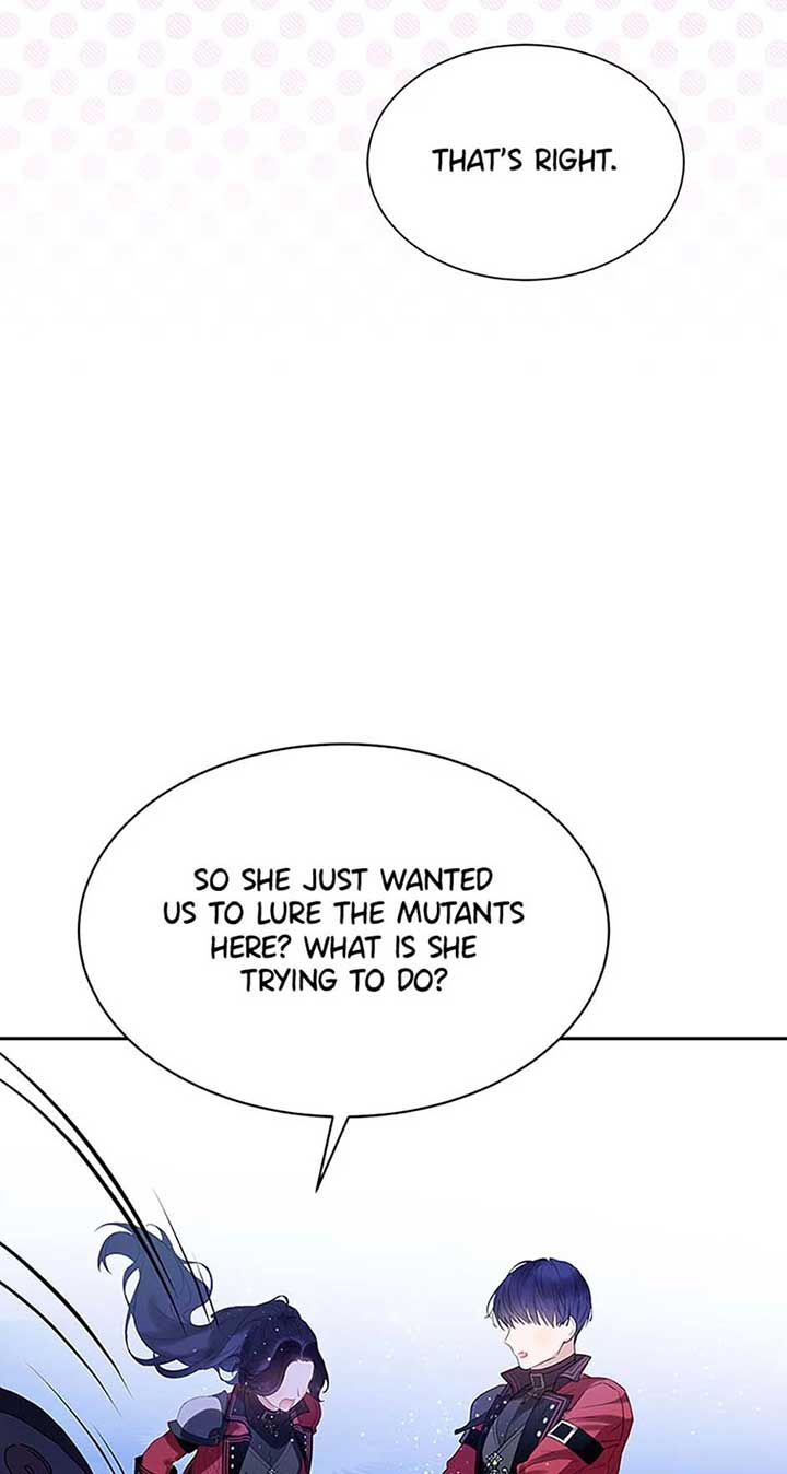 Am The Heiress Of The Villain Family Chapter 41 page 35