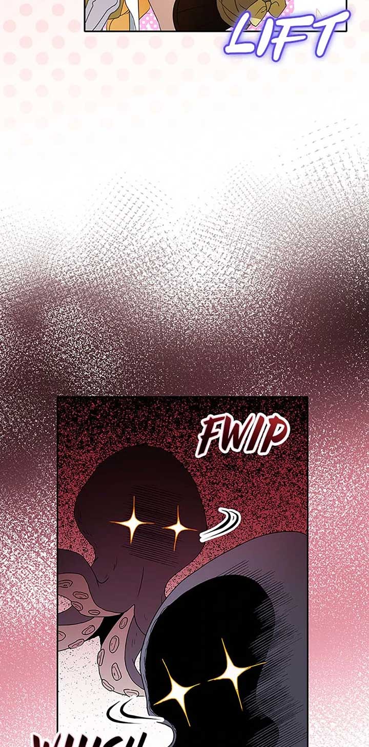 Am The Heiress Of The Villain Family Chapter 41 page 40