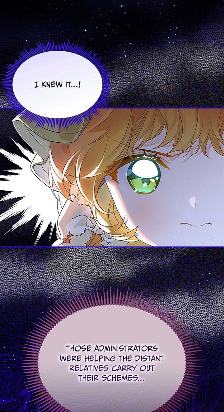 Am The Heiress Of The Villain Family Chapter 41 page 49