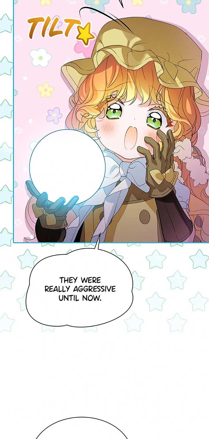 Am The Heiress Of The Villain Family Chapter 41 page 45