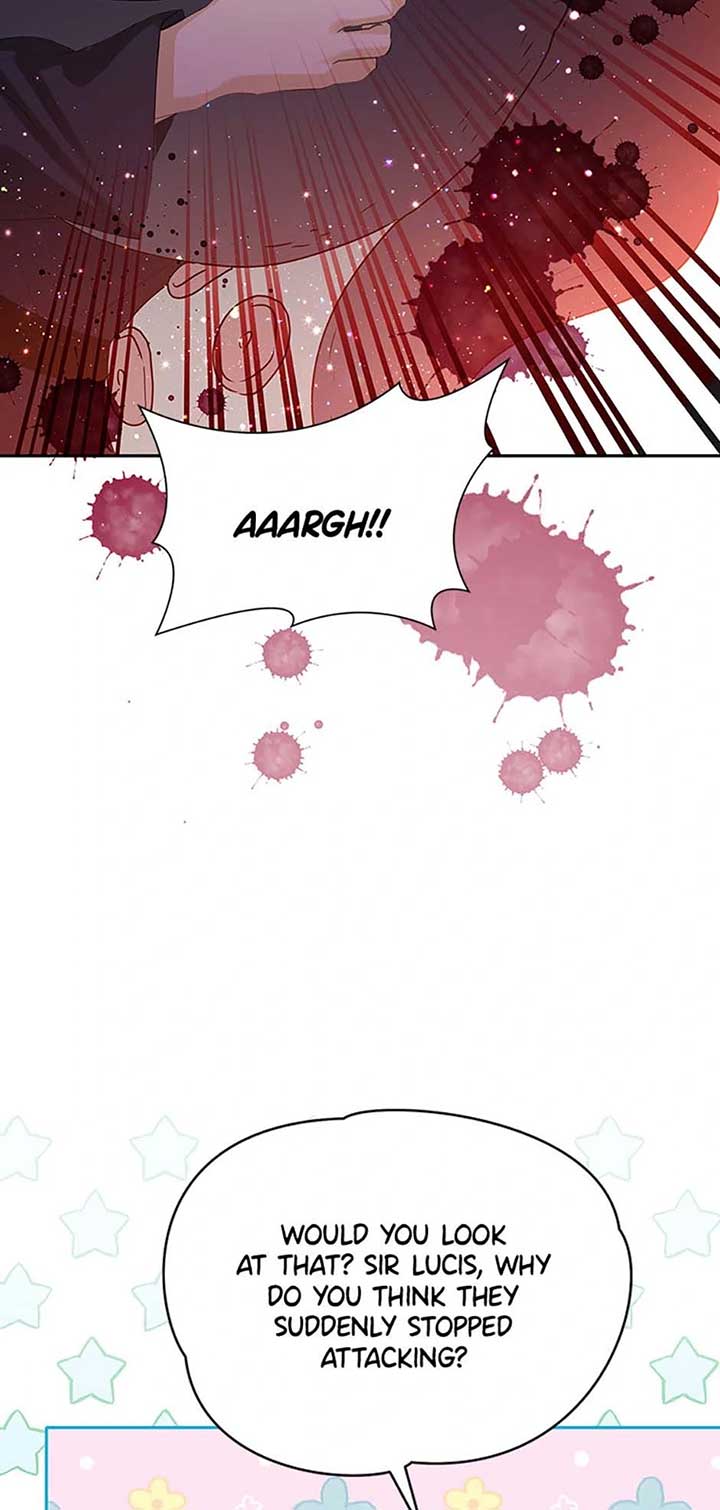 Am The Heiress Of The Villain Family Chapter 41 page 44