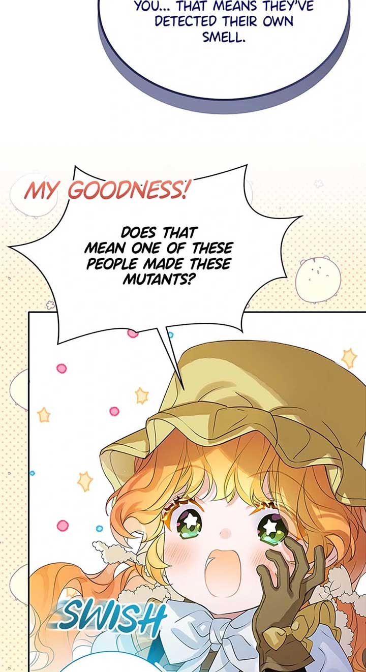 Am The Heiress Of The Villain Family Chapter 41 page 53