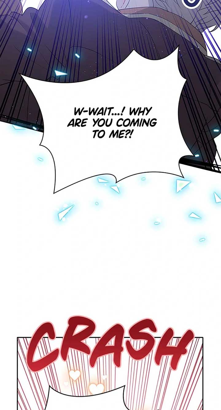 Am The Heiress Of The Villain Family Chapter 41 page 57