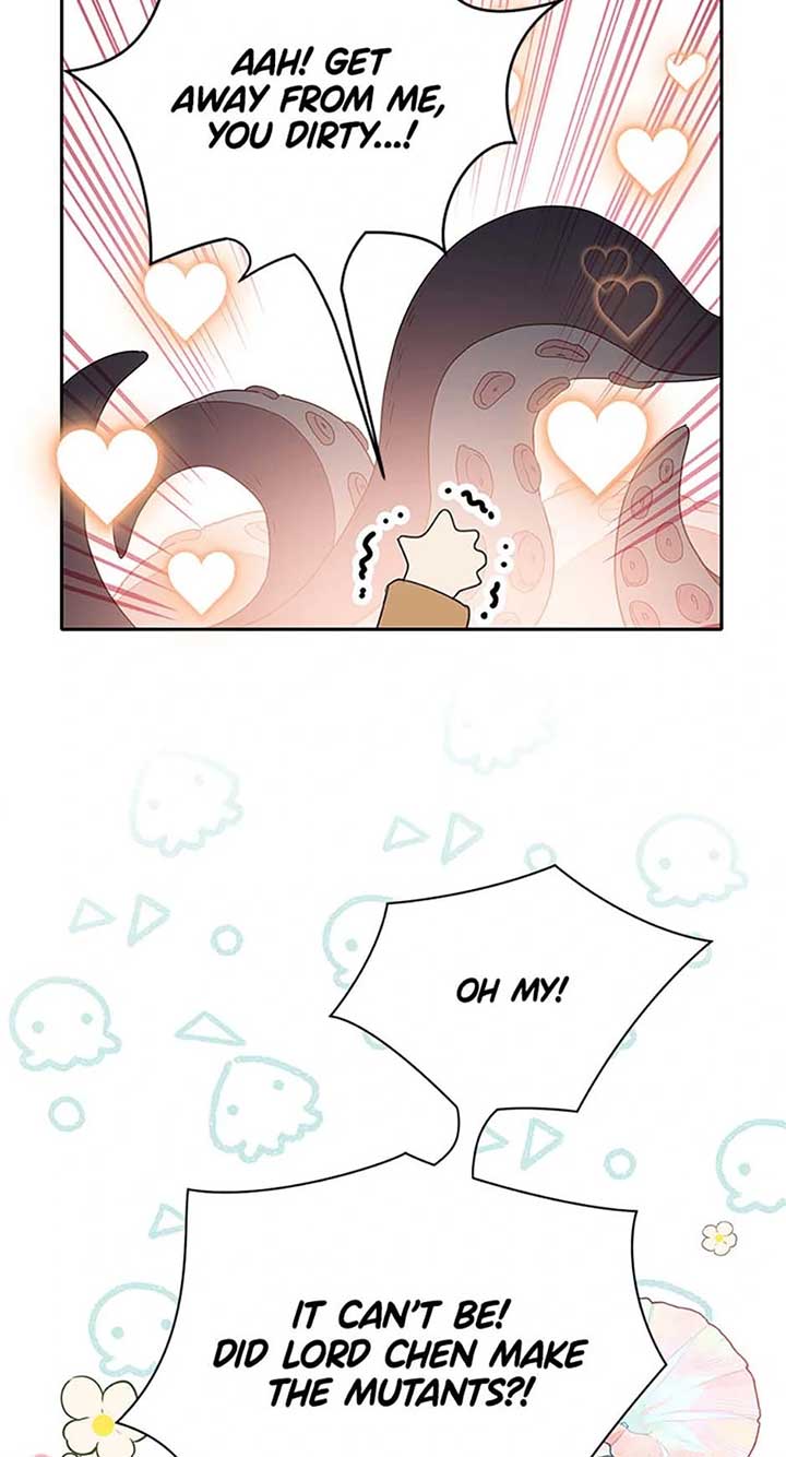 Am The Heiress Of The Villain Family Chapter 41 page 58