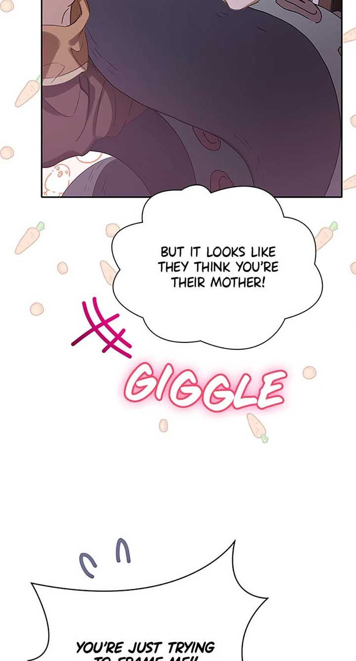 Am The Heiress Of The Villain Family Chapter 41 page 61