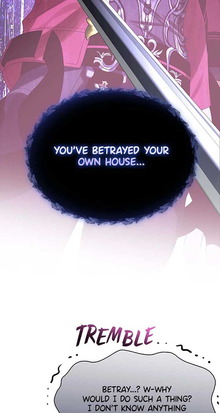 Am The Heiress Of The Villain Family Chapter 41 page 66