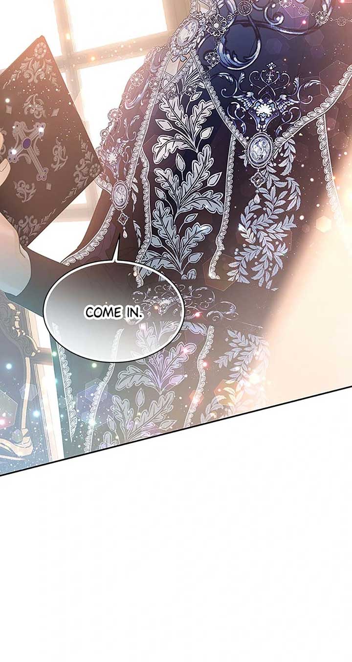 Am The Heiress Of The Villain Family Chapter 41 page 82