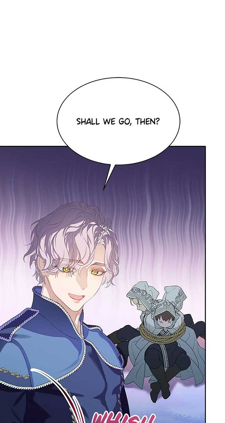 Am The Heiress Of The Villain Family Chapter 41 page 76