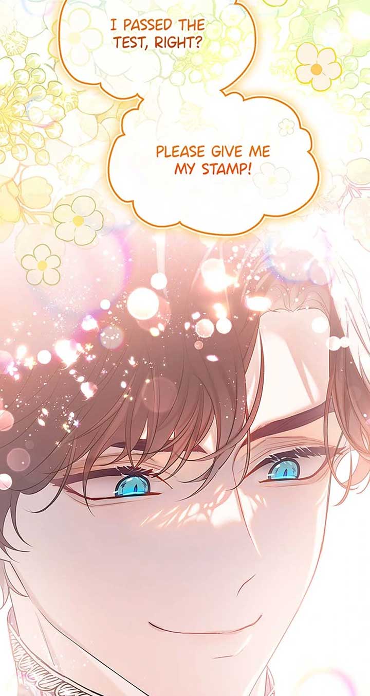 Am The Heiress Of The Villain Family Chapter 41 page 86