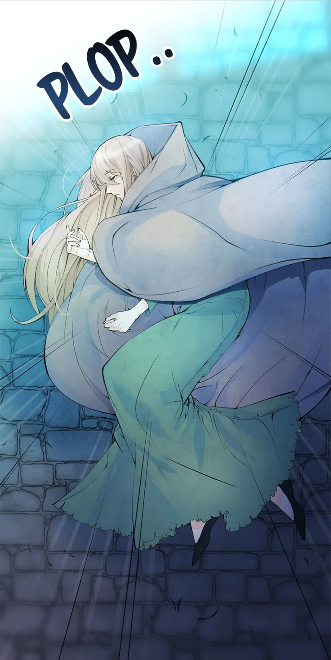 Amelia’s Contract Marriage Chapter 1 page 9