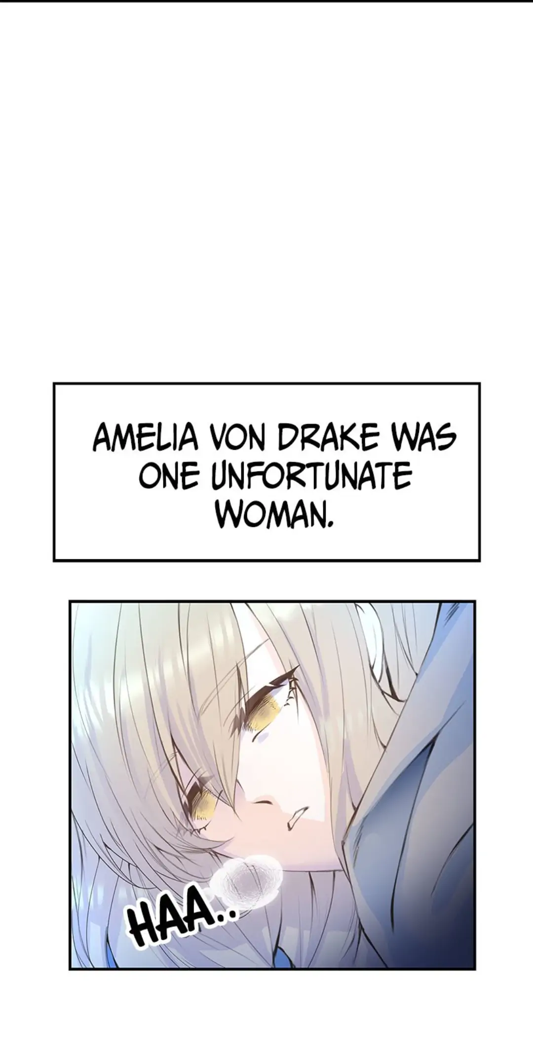 Amelia’s Contract Marriage Chapter 1 page 10
