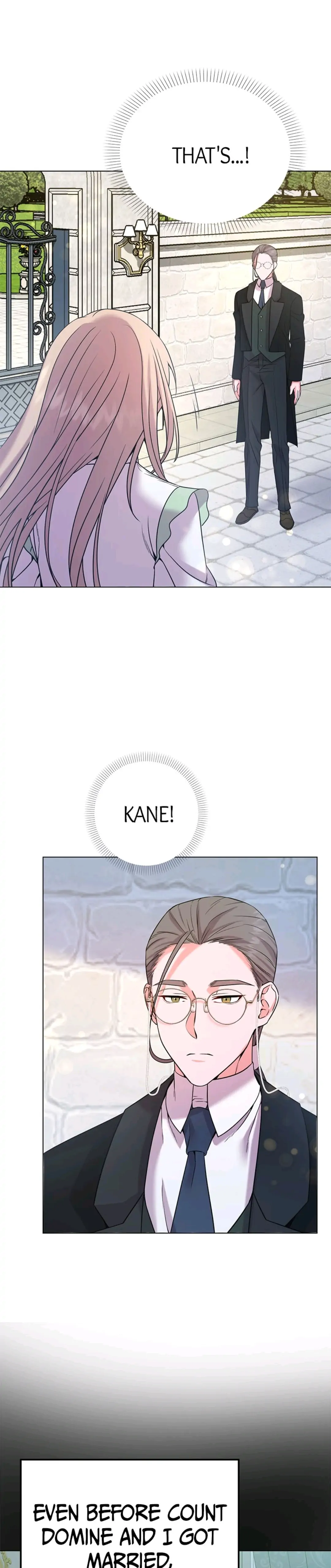 Amelia’s Contract Marriage Chapter 3 page 7