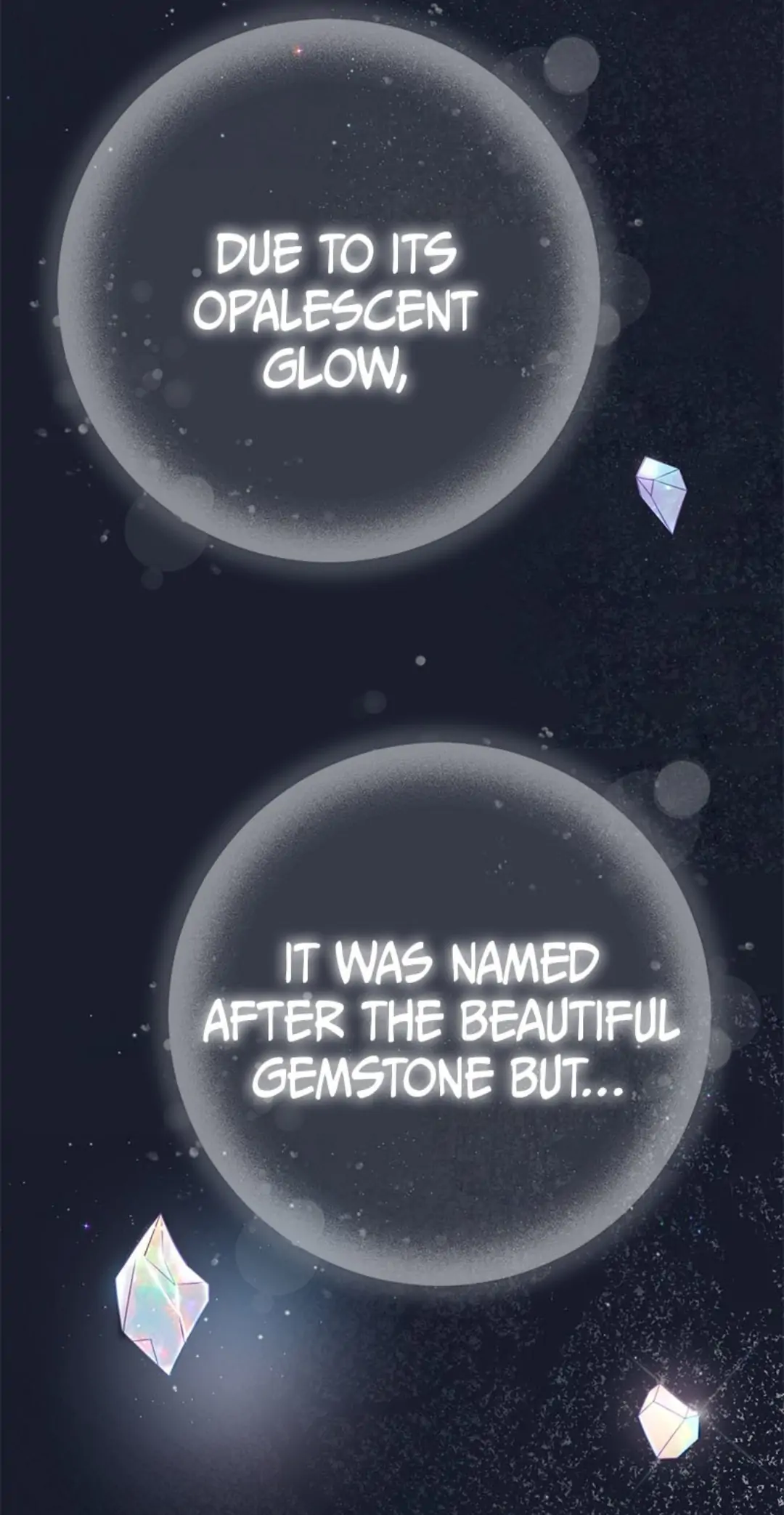 Amelia’s Contract Marriage Chapter 1 page 20