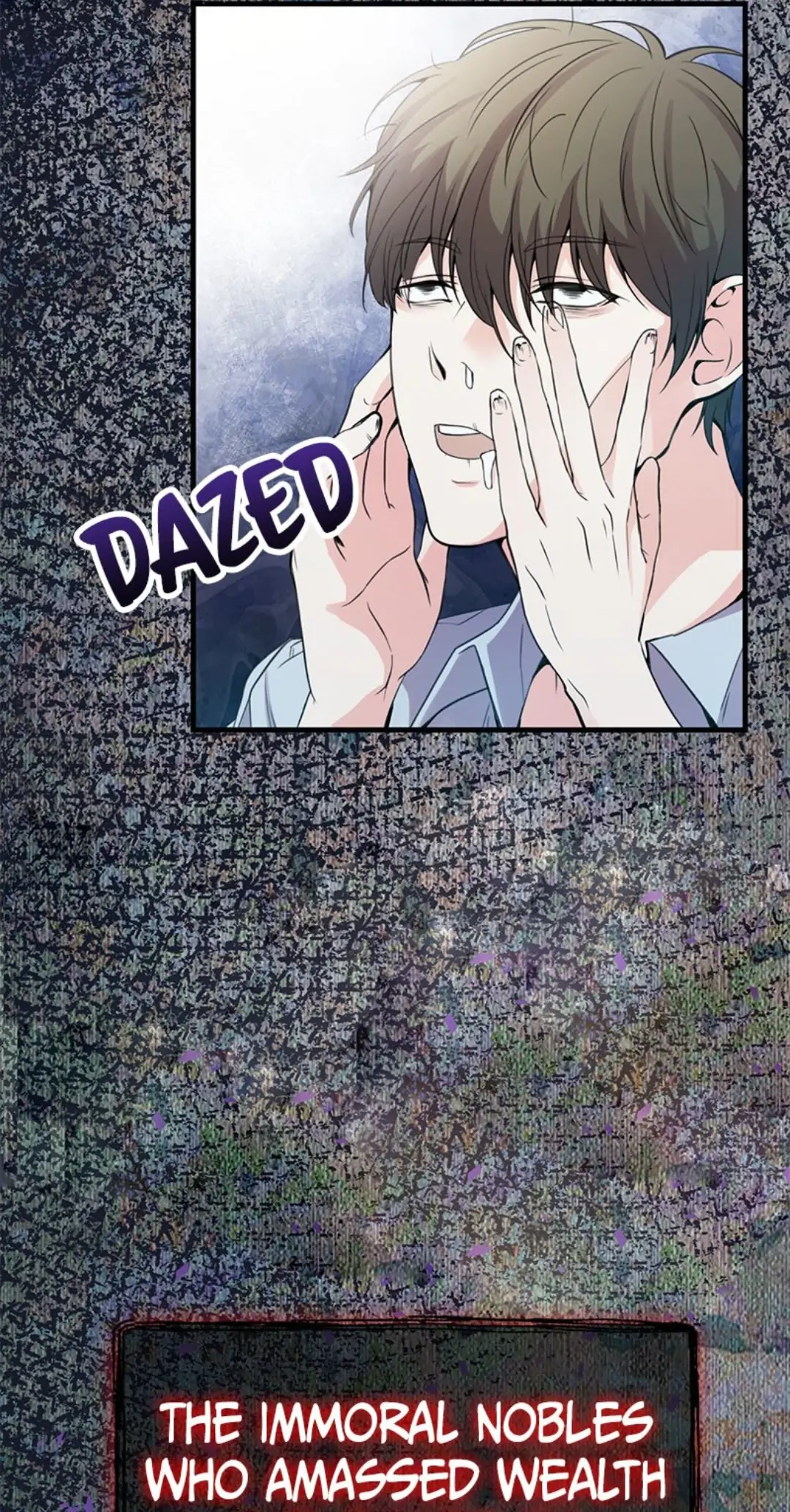 Amelia’s Contract Marriage Chapter 1 page 23