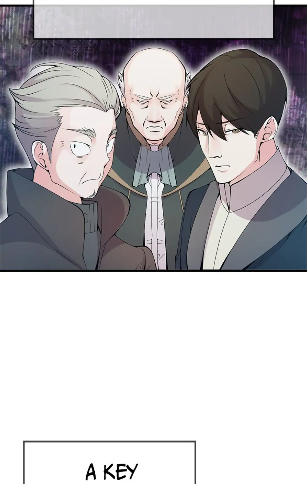 Amelia’s Contract Marriage Chapter 1 page 40