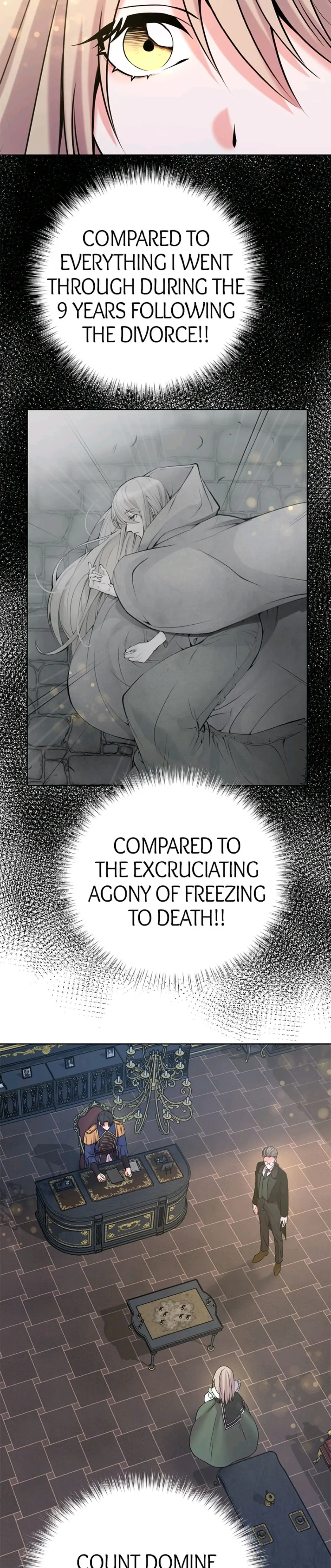 Amelia’s Contract Marriage Chapter 3 page 29