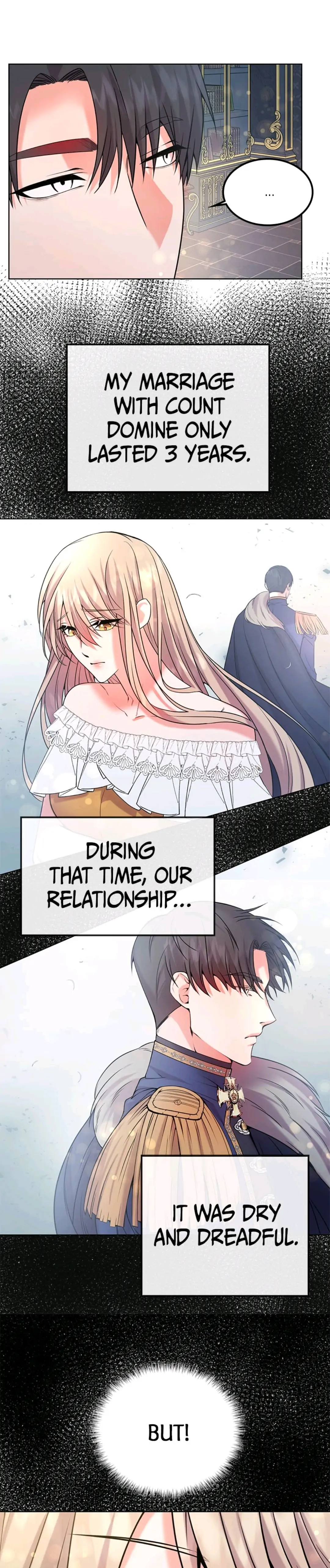 Amelia’s Contract Marriage Chapter 3 page 28