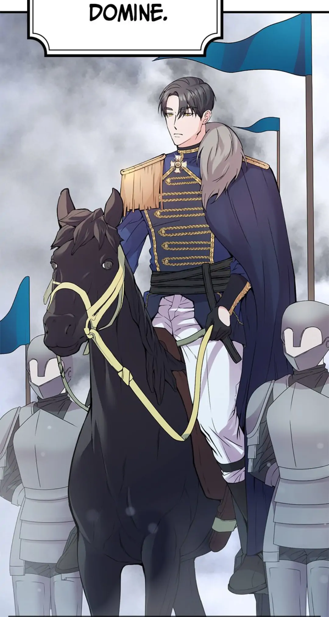Amelia’s Contract Marriage Chapter 1 page 35