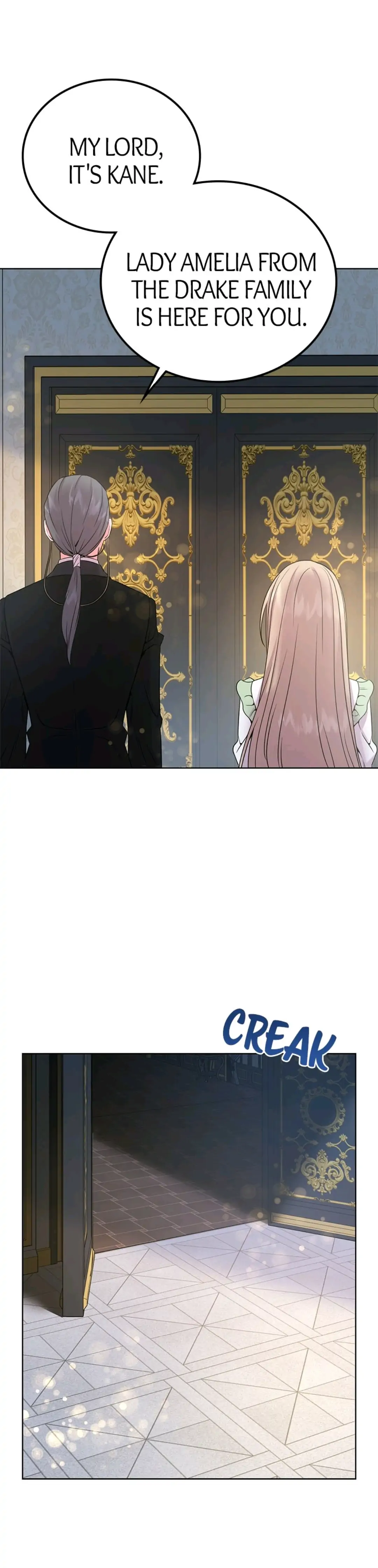 Amelia’s Contract Marriage Chapter 3 page 22