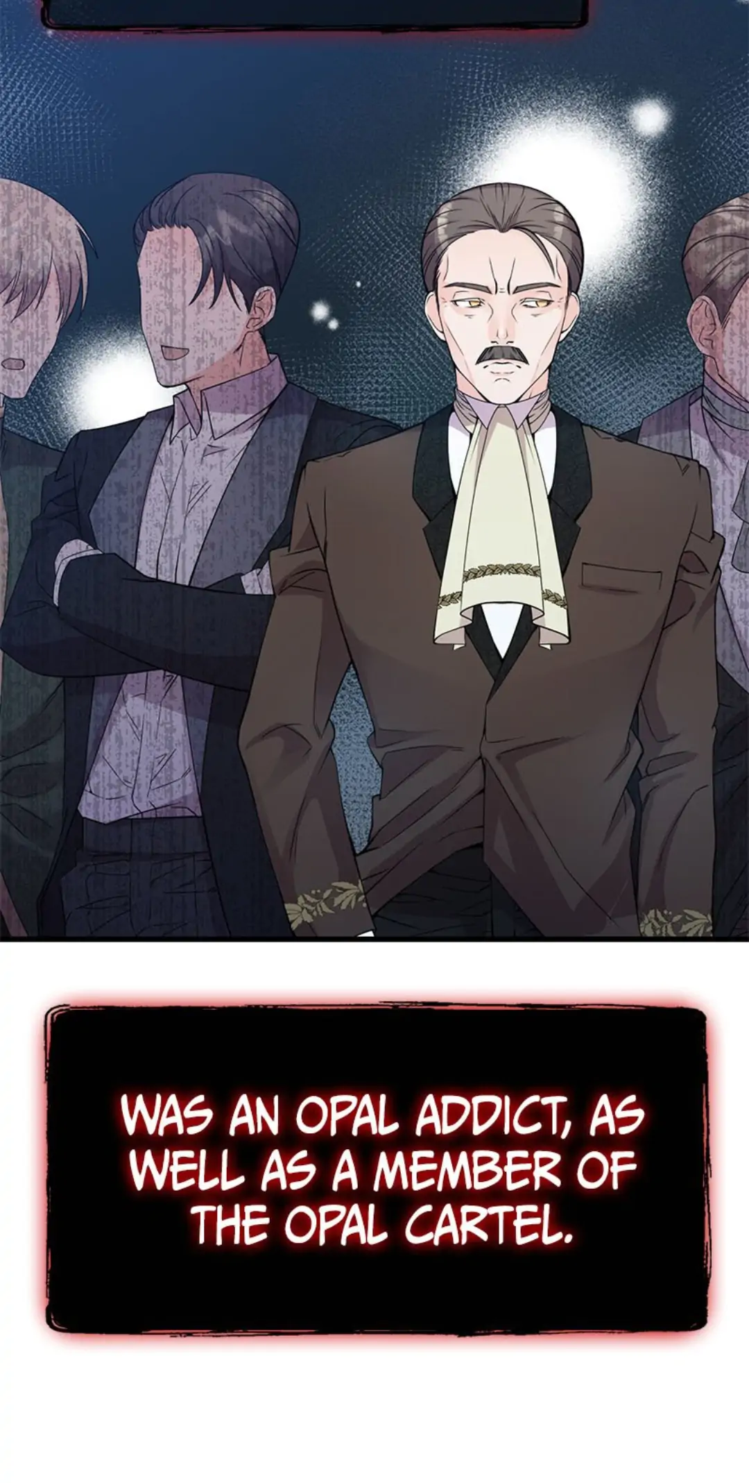 Amelia’s Contract Marriage Chapter 1 page 26