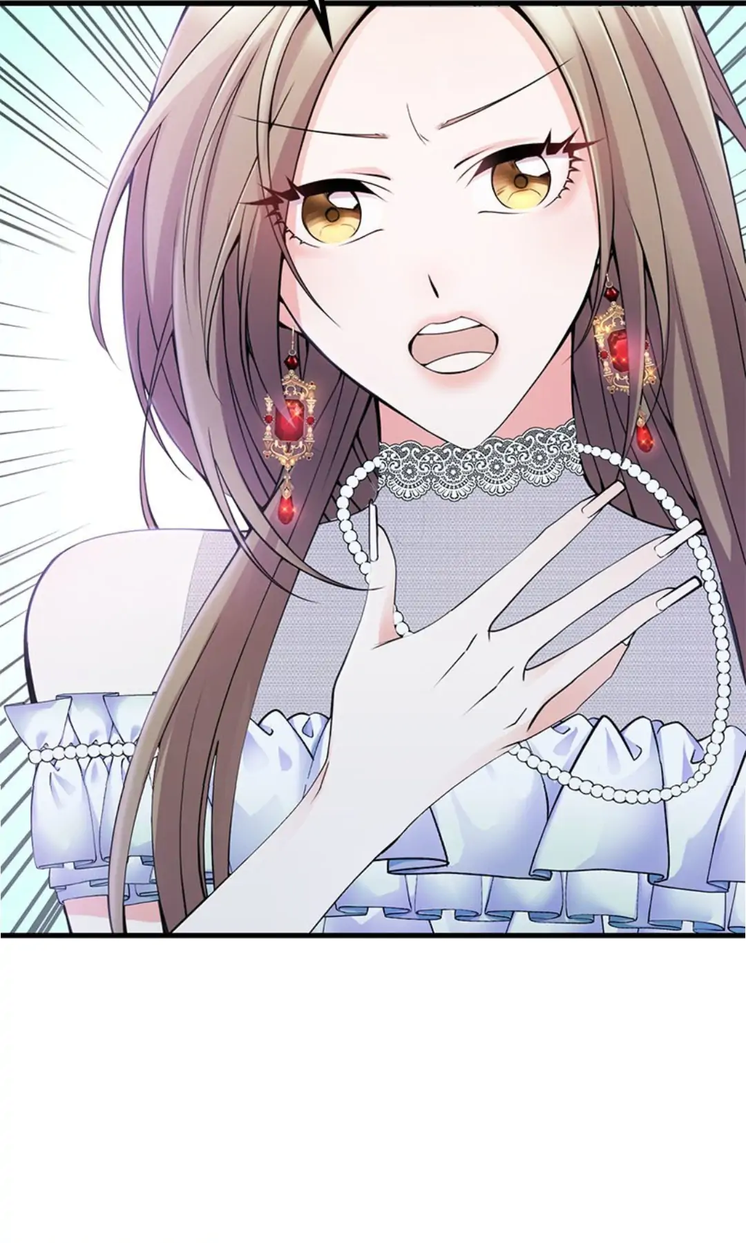 Amelia’s Contract Marriage Chapter 1 page 28