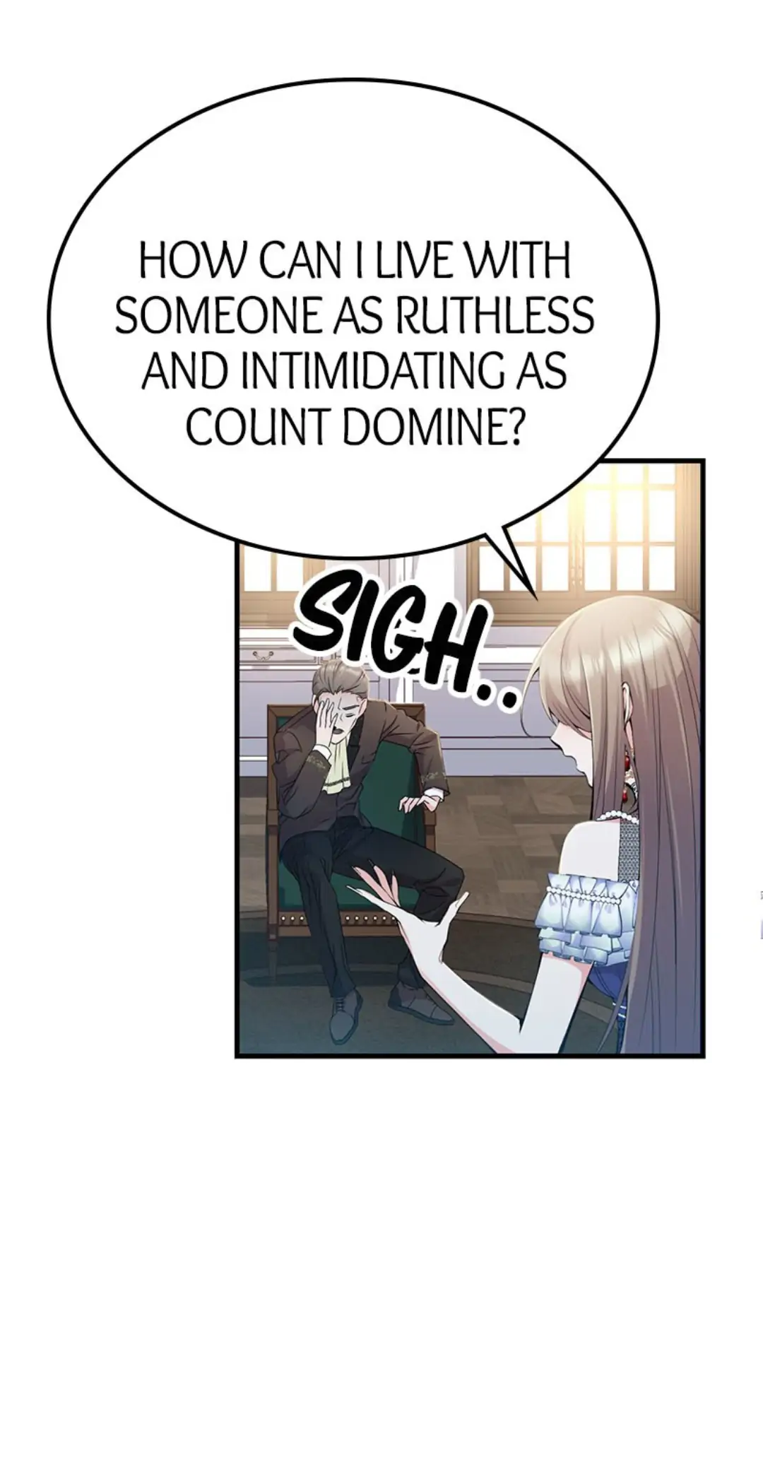 Amelia’s Contract Marriage Chapter 1 page 30