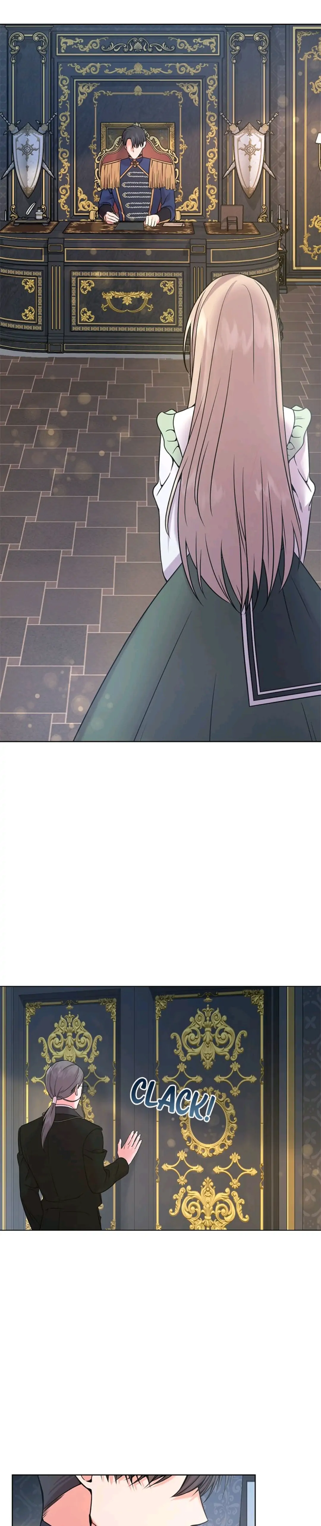 Amelia’s Contract Marriage Chapter 3 page 24