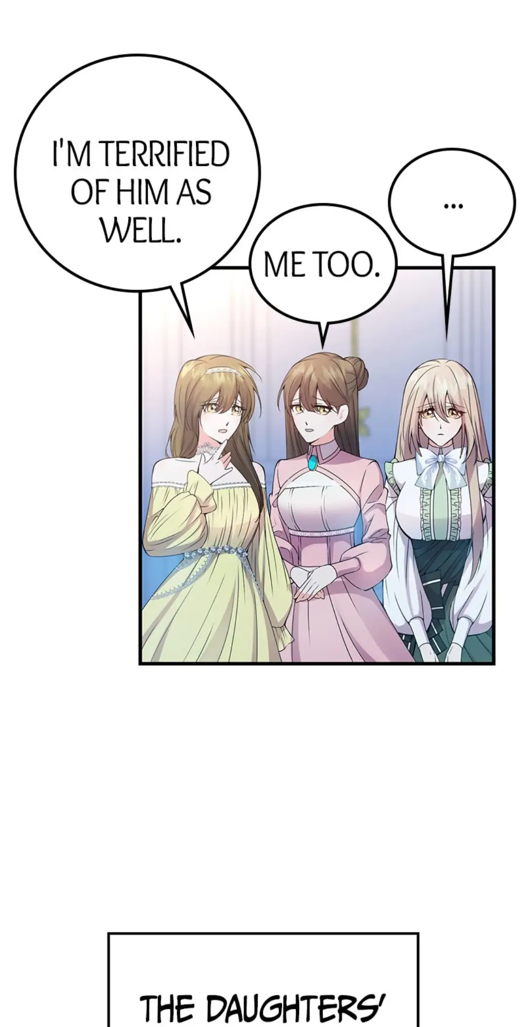 Amelia’s Contract Marriage Chapter 1 page 32