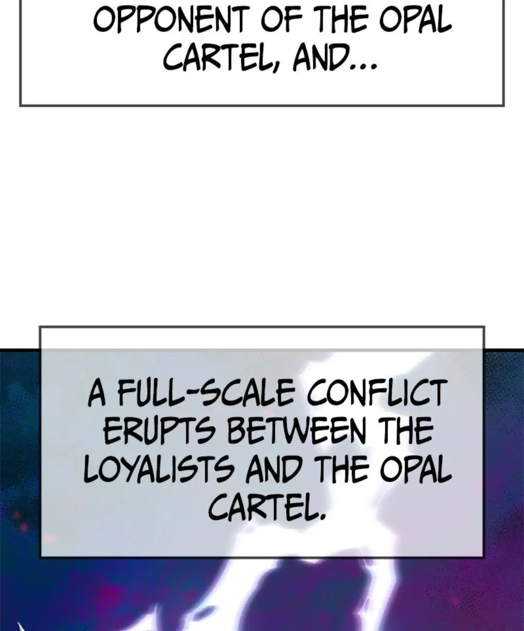 Amelia’s Contract Marriage Chapter 1 page 44