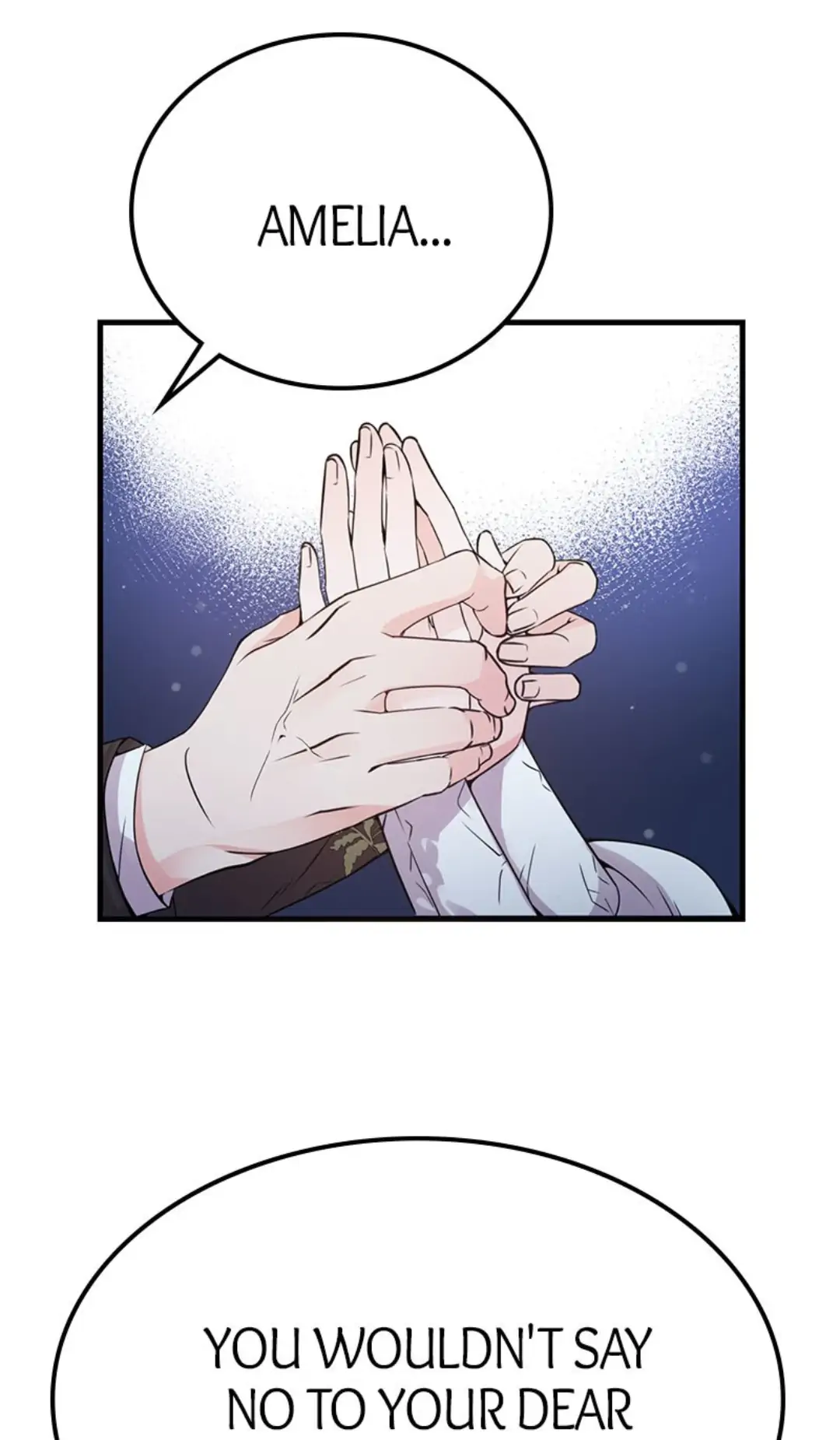 Amelia’s Contract Marriage Chapter 1 page 51
