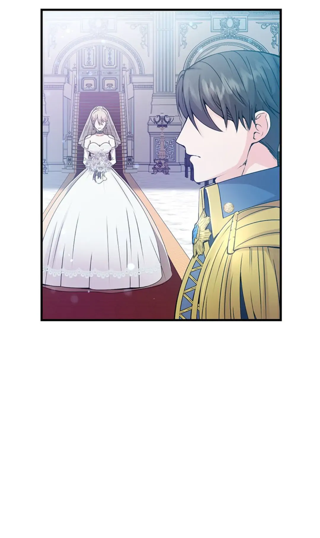 Amelia’s Contract Marriage Chapter 1 page 58
